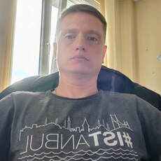 Фотография мужчины Юрий, 42 года из г. Балабаново