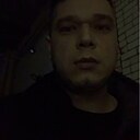 Роман, 28 лет