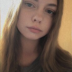 Фотография девушки Юлия, 23 года из г. Нижний Новгород