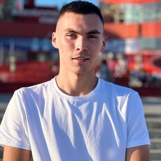 Фотография мужчины Кирилл, 22 года из г. Чита
