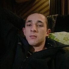 Фотография мужчины Камиль, 24 года из г. Кировский (Приморский Край)