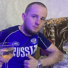 Фотография мужчины Александр, 30 лет из г. Омск