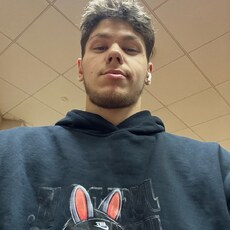 Фотография мужчины Ivan, 19 лет из г. Благовещенск