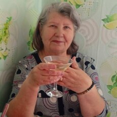 Фотография девушки Лидия, 68 лет из г. Павловск (Алтайский Край)