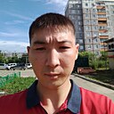 Максим, 29 лет