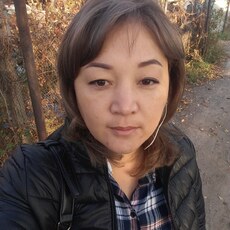 Фотография девушки Дария, 42 года из г. Алматы