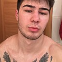 Баха, 24 года