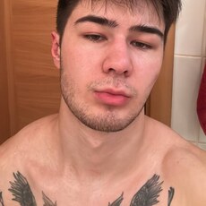 Фотография мужчины Баха, 24 года из г. Тараз