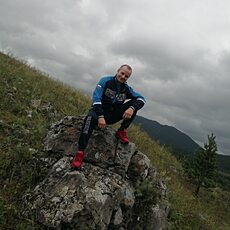 Фотография мужчины Витек, 39 лет из г. Вологда