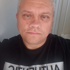 Фотография мужчины Александр, 44 года из г. Алушта