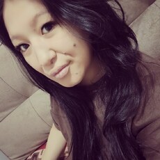 Полька, 29 из г. Абакан.