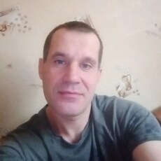 Фотография мужчины Виталий, 42 года из г. Ярославль