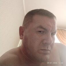 Фотография мужчины Дмитрий, 47 лет из г. Кемерово