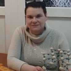 Фотография девушки Ольга, 44 года из г. Молодечно