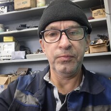 Фотография мужчины Сергей, 55 лет из г. Экибастуз