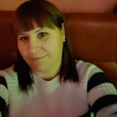Фотография девушки Татьяна, 41 год из г. Сердобск