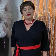 Фотография девушки Ирина, 51 год из г. Орск