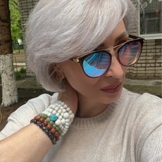 Фотография девушки Ольга, 46 лет из г. Ульяновск