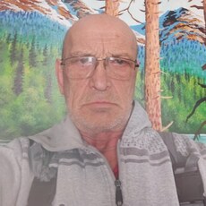Фотография мужчины Игорь, 59 лет из г. Орел