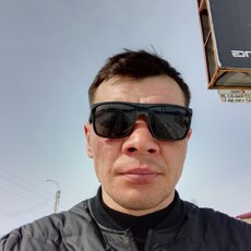 Фотография мужчины Ильнур, 35 лет из г. Уфа