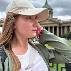 Анастасия, 28 из г. Липецк.