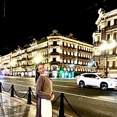 Фотография девушки Анастасия, 28 лет из г. Липецк