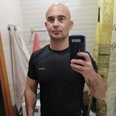 Фотография мужчины Мужчина, 30 лет из г. Иркутск