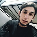 Дмитрий, 21 год