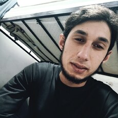 Фотография мужчины Дмитрий, 21 год из г. Сочи