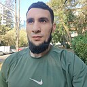 Мага, 33 года