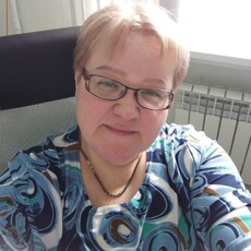 Фотография девушки Елена, 48 лет из г. Апатиты
