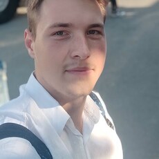 Фотография мужчины Сергей, 23 года из г. Тверь