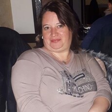 Фотография девушки Инна, 43 года из г. Зарайск