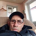 Басир, 53 года