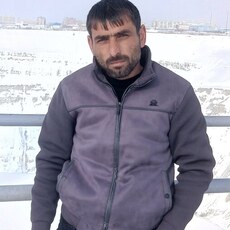 Фотография мужчины Аш, 35 лет из г. Ереван