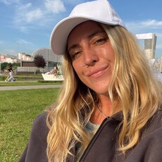 Фотография девушки Diana, 38 лет из г. Москва