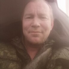 Фотография мужчины Павел, 39 лет из г. Карталы