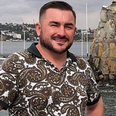 Фотография мужчины Сергей, 47 лет из г. Геническ