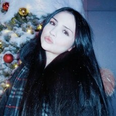 Фотография девушки Каролина, 18 лет из г. Москва