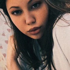 Фотография девушки Катя, 21 год из г. Назарово