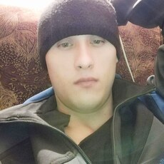 Фотография мужчины Артур, 25 лет из г. Москва