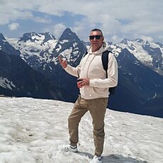 Фотография мужчины Alexey, 30 лет из г. Нижний Новгород