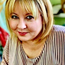 Фотография девушки Ирина, 56 лет из г. Смоленск