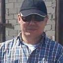 Елюбай, 48 лет