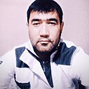 Расул, 35 лет