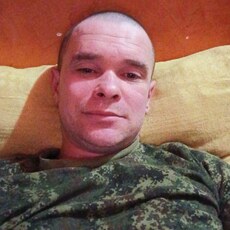 Фотография мужчины Николай, 34 года из г. Горловка