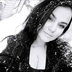 Фотография девушки Ксю, 33 года из г. Новомосковск