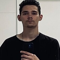 Фотография мужчины Mihail, 19 лет из г. Старый Оскол