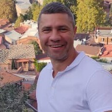 Фотография мужчины Владимир, 45 лет из г. Краснодар