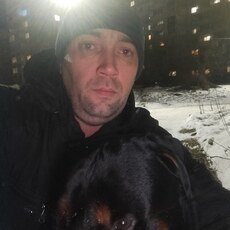 Фотография мужчины Роман, 39 лет из г. Брянск